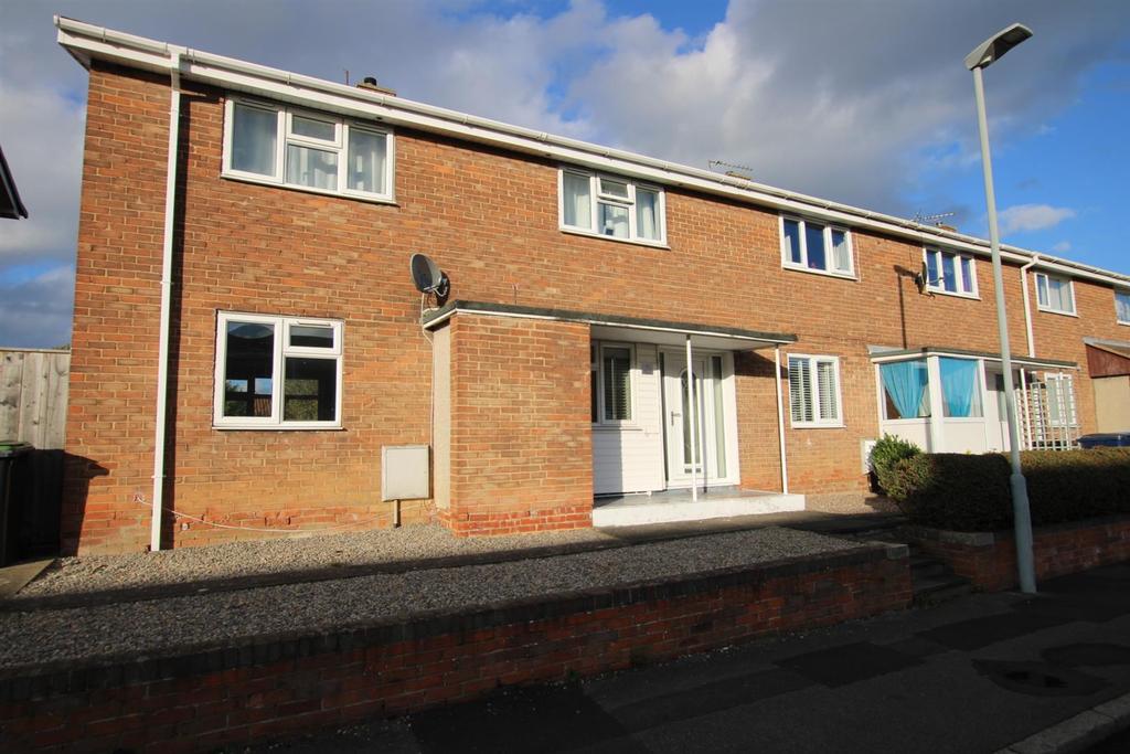 Stanfield Road, Newton Aycliffe 3 bed house £105,000