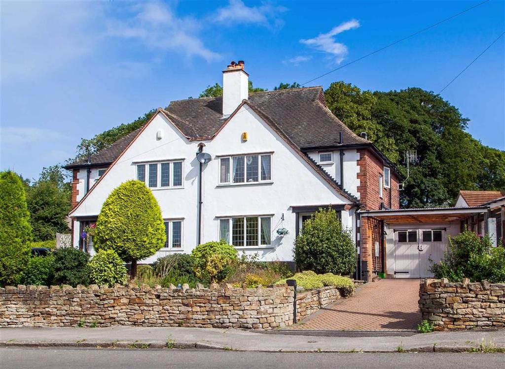 Property For Sale Old Brampton Chesterfield at Lynn Slater blog