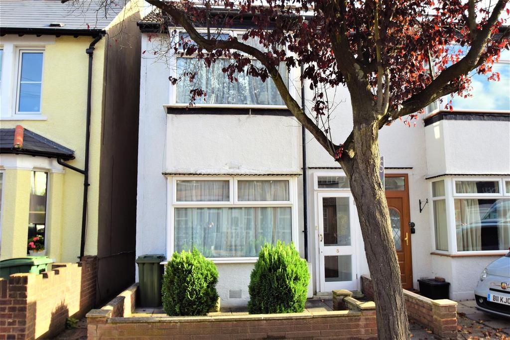 Haywood Road, Bromley 4 bed semidetached house £510,000