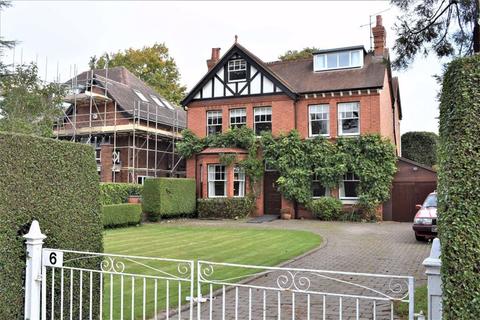 6 Park View Terrace, Worcester, WR3 7AG