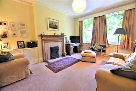 6 Park View Terrace, Worcester, WR3 7AG