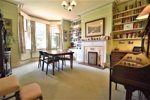 6 Park View Terrace, Worcester, WR3 7AG