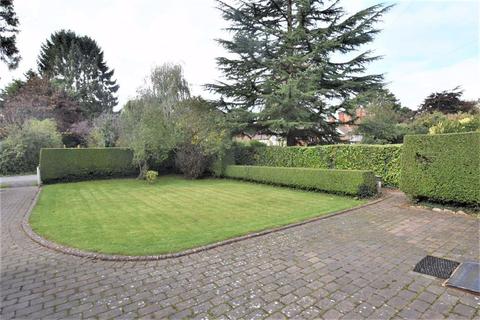 6 Park View Terrace, Worcester, WR3 7AG