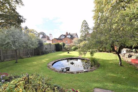 6 Park View Terrace, Worcester, WR3 7AG
