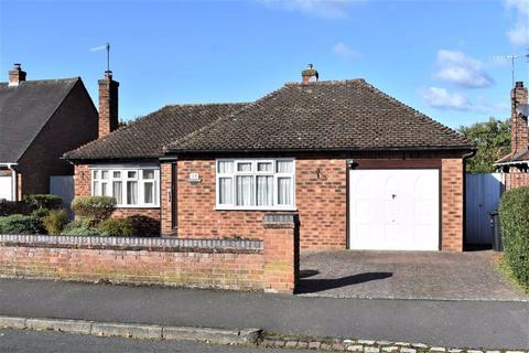 15 Bevere Drive, Worcester, WR3 7QE