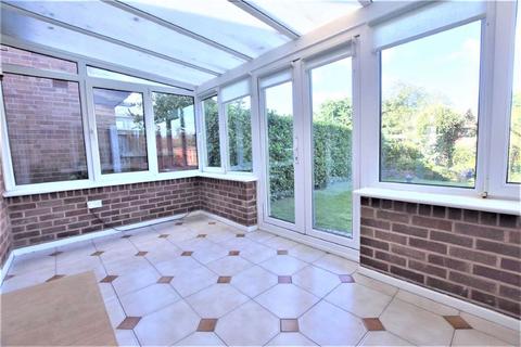 15 Bevere Drive, Worcester, WR3 7QE