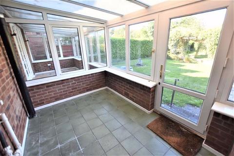 15 Bevere Drive, Worcester, WR3 7QE
