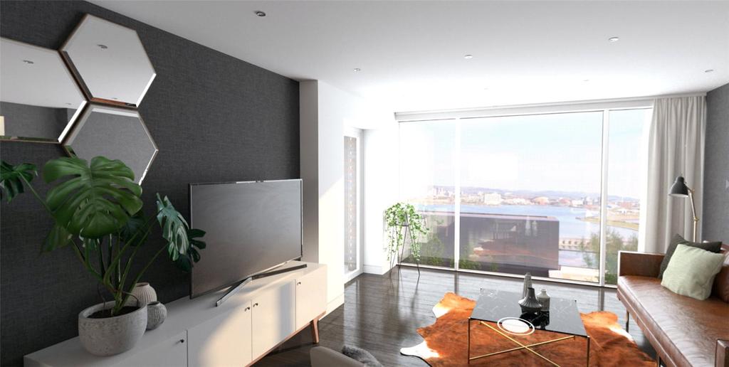 Living Cgi