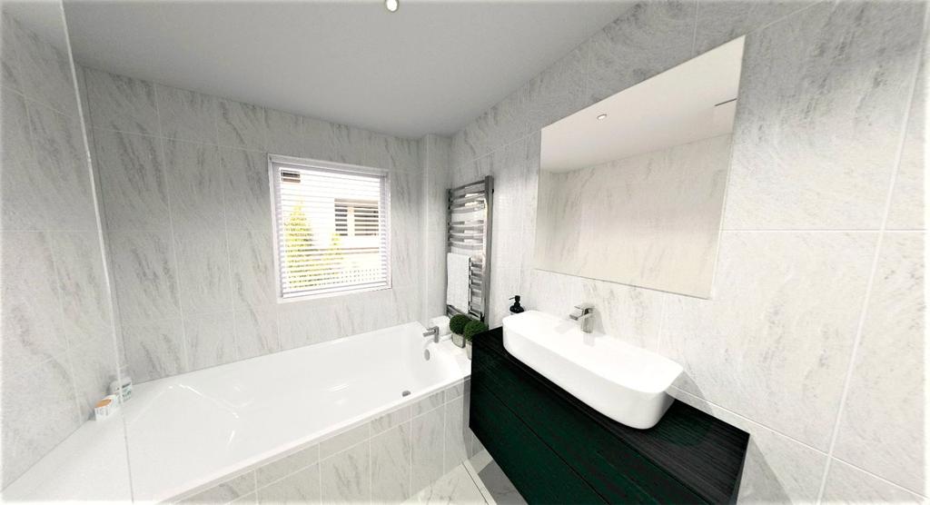 Bath Cgi