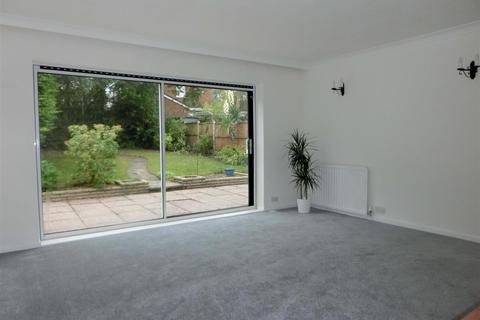 15 Chantry Close, Hollywood, Birmingham, B47 5LU