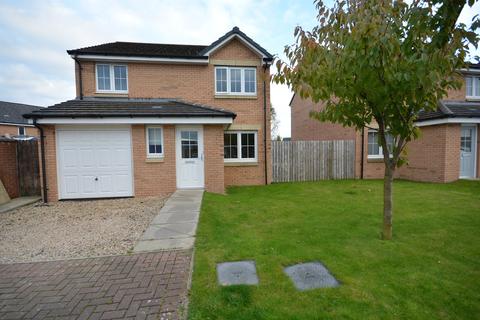 1 Southhook View, Kilmarnock, KA1 2NZ