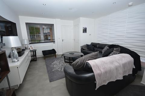 1 Southhook View, Kilmarnock, KA1 2NZ