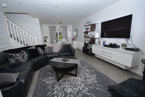 1 Southhook View, Kilmarnock, KA1 2NZ