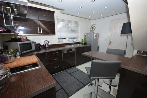1 Southhook View, Kilmarnock, KA1 2NZ