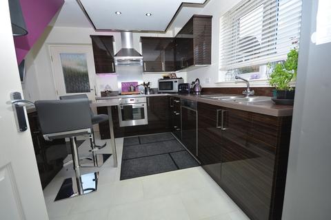 1 Southhook View, Kilmarnock, KA1 2NZ