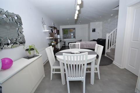 1 Southhook View, Kilmarnock, KA1 2NZ