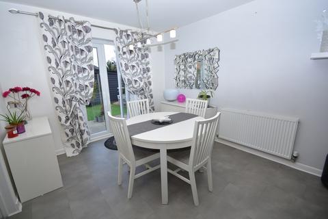 1 Southhook View, Kilmarnock, KA1 2NZ