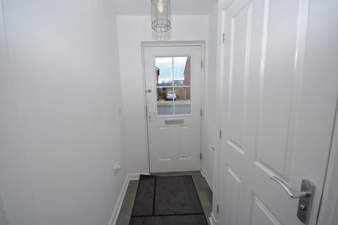 1 Southhook View, Kilmarnock, KA1 2NZ