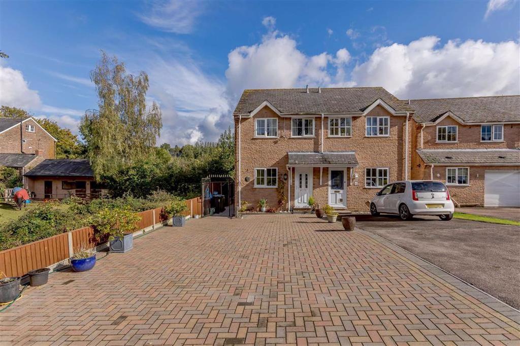 Orchard Gate, Blakeney, Forest of Dean, Gloucestershire, GL15 2 bed