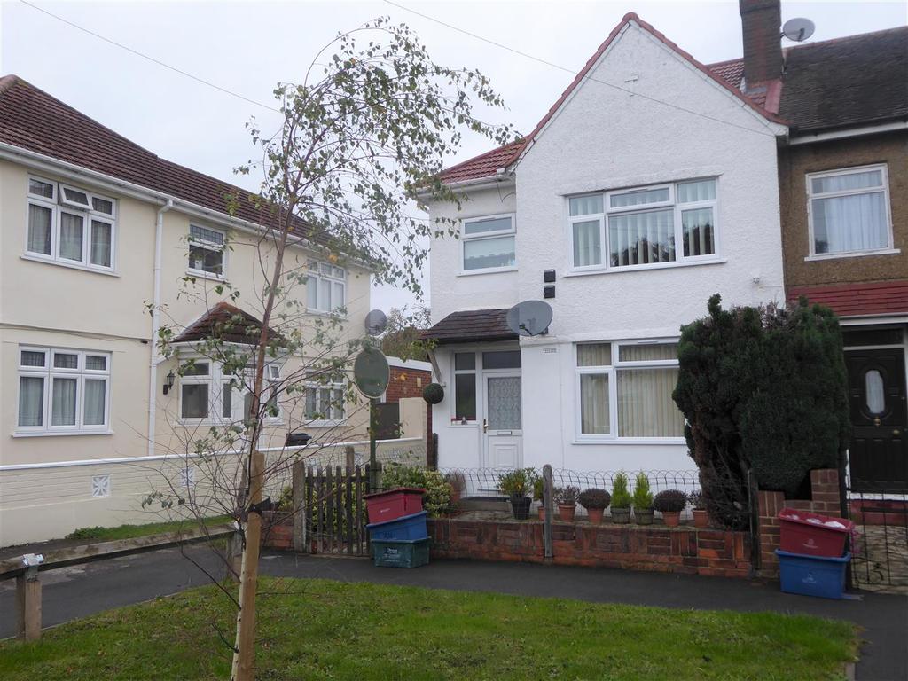 Ellerdine Road, Hounslow 3 bed terraced house £1,600 pcm (£369 pw)
