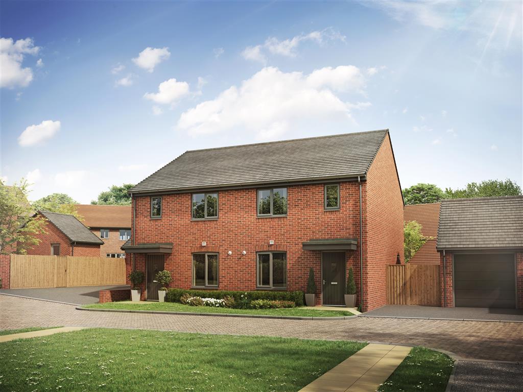 The Benford Plot 77 at Lindfield Meadows, Gravelye Lane, Lindfield
