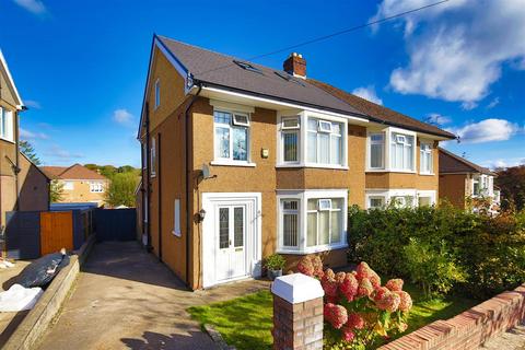 12 Beatty Avenue, Cardiff, CF23 5QT