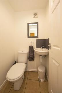 12 Beatty Avenue, Cardiff, CF23 5QT