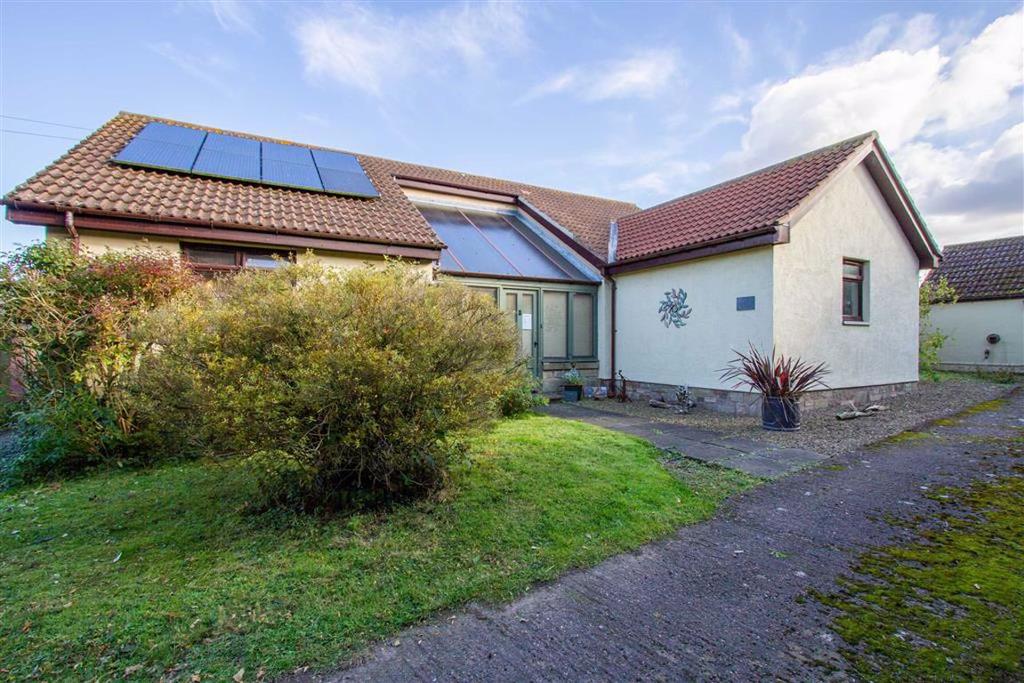 Main Street, Lowick, Northumberland... 3 bed detached bungalow £355,000