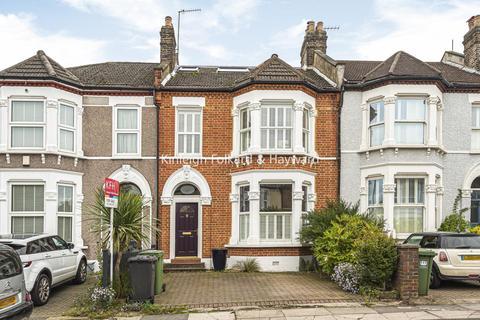 89 Hazelbank Road, Catford, London, SE6 1LS