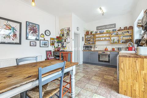89 Hazelbank Road, Catford, London, SE6 1LS