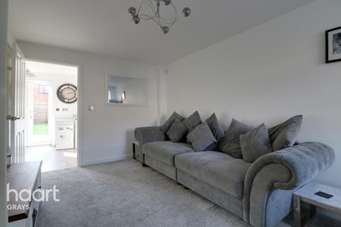 11 Lapwin Close, East Tilbury, Tilbury, RM18 8FH