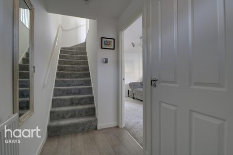 11 Lapwin Close, East Tilbury, Tilbury, RM18 8FH