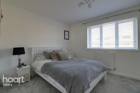 11 Lapwin Close, East Tilbury, Tilbury, RM18 8FH