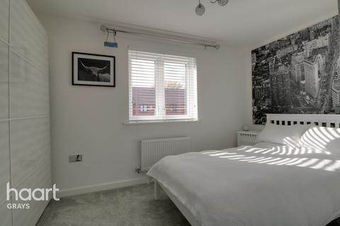 11 Lapwin Close, East Tilbury, Tilbury, RM18 8FH