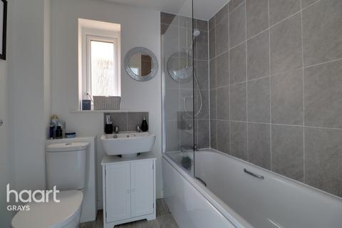 11 Lapwin Close, East Tilbury, Tilbury, RM18 8FH