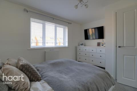 11 Lapwin Close, East Tilbury, Tilbury, RM18 8FH