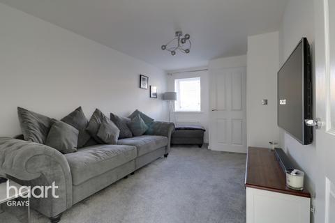 11 Lapwin Close, East Tilbury, Tilbury, RM18 8FH