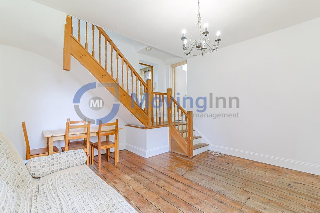 Newlands Park, Sydenham, SE26 1 bed flat £1,150 pcm (£265 pw)