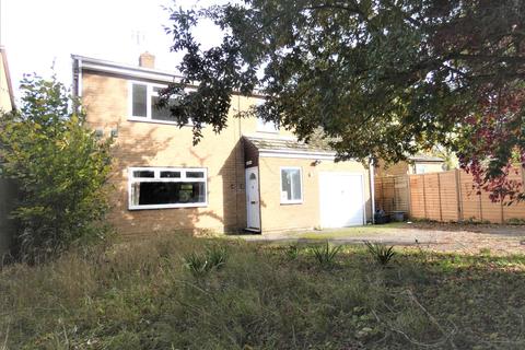 87 Black Bourton Road, Carterton, OX18 3HJ