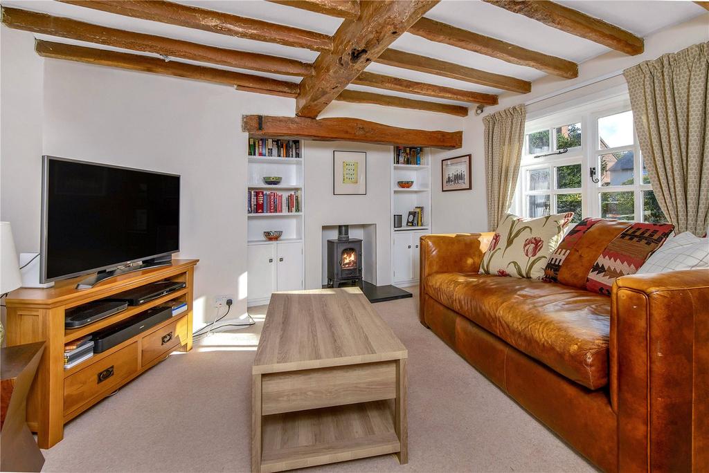 Dining/Sitting Room