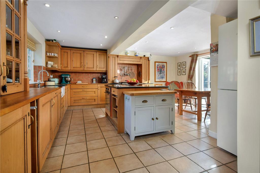 Kitchen Arewa