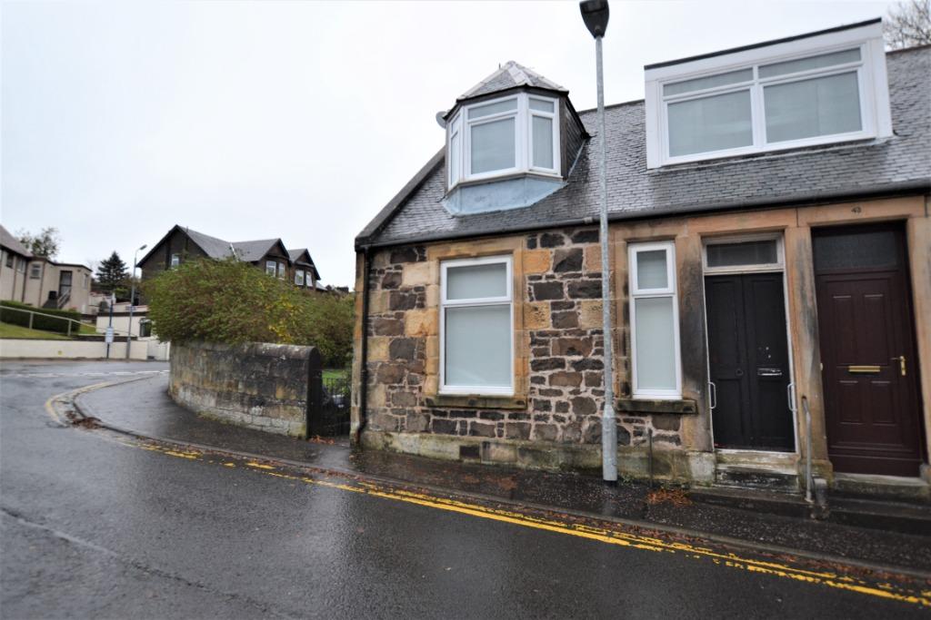 Halfway Street, West Kilbride, North... 1 bed cottage £450 pcm (£104 pw)