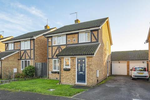 19 Ingleside, Colnbrook, Slough, SL3 0PD