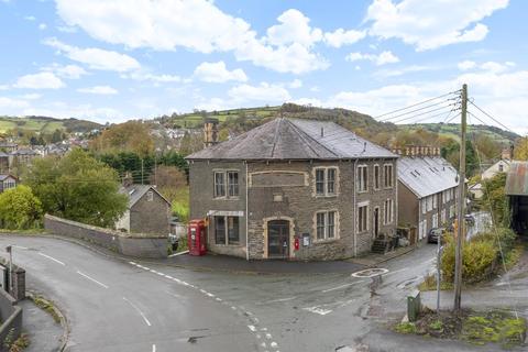 The Round House Kinsley Road, Knighton, LD7 1DY