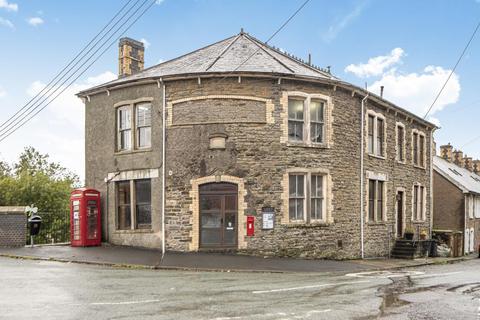 The Round House Kinsley Road, Knighton, LD7 1DY