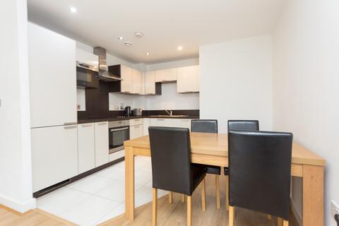 2 bedroom apartment to rent - Albatross Way, London, Greater London, SE16