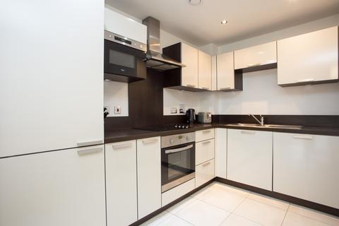 2 bedroom apartment to rent - Albatross Way, London, Greater London, SE16