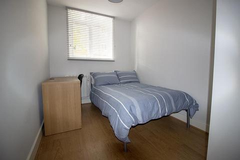 2 bedroom flat to rent, 136 North Sherwood Street Flat 9, NOTTINGHAM NG1 4EF