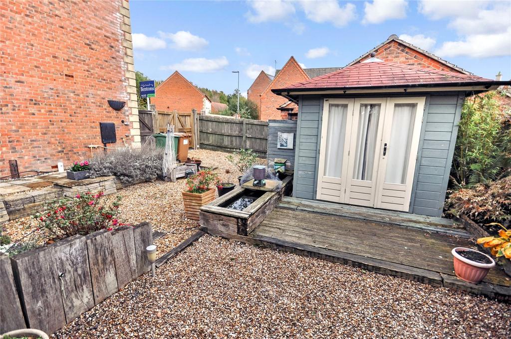 Summerhouse