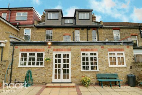 46 Aberdour Road, Ilford, IG3 9SB